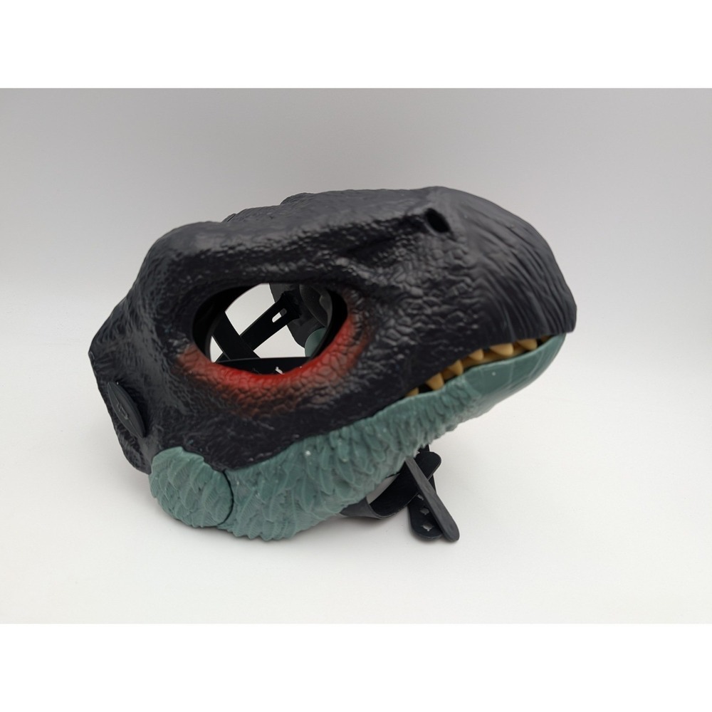 Jurassic‎ World Dominion Therizinosaurus Mask